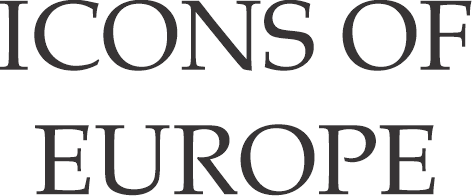 Icons of europe